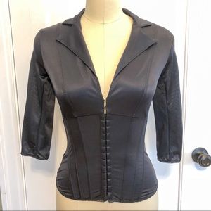 Marciano Corset Top